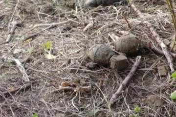 வெளிநாட்டில் தயாரிக்கப்பட்ட மிகவும் அபாயகர பொருள் கந்தளாயில் மீட்பு!