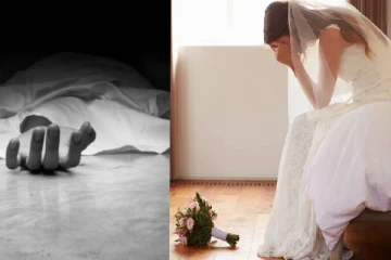 உல்லாசத்திற்கு மறுத்த மனைவி...ஆத்திரத்தில் கணவன் செய்த கொடூரம்!