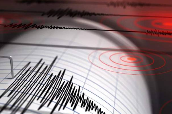 துருக்கியில் மீண்டும் ஏற்பட்ட பாரிய நிலநடுக்கம் | Another Massive Earthquake Hits Turkey Today