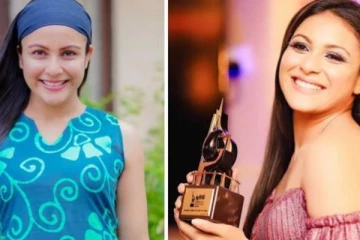 මම සම්මාන බලාගෙන වැඩ කරන කෙනෙක් නෙවෙයි, නමුත් ලැබුණු සම්මානය මට ගොඩක් වටිනවා-තරින්දි ෆර්නැන්ඩෝ (PHOTOS )