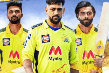 சென்னை அணியில் இடம் பிடித்த வீரர்கள் - யார் யாருன்னு தெரியுமா?