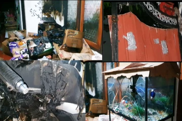 நள்ளிரவில் யாழில் ஊடகவியலாளர் வீட்டில் நடந்த பயங்கரம்