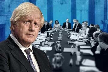 பிரித்தானியாவின் வெளியுறவுத்துறை செயலாளர் மாற்றம்., போரிஸ் ஜான்சன் அதிரடி!