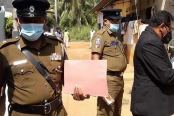 இலங்கையில் மனைவியின் தாக்குதலில் கணவர் உயிரிழப்பு