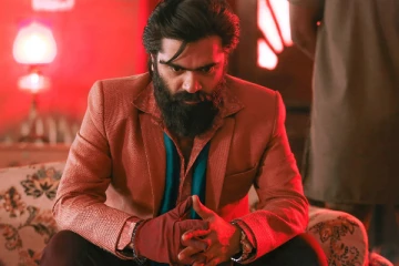 100 கோடி கடிவாளம் ஆசைப்படும் சிம்பு.. விக்ரன், கேஜிஎஃப்-ஐ ஓரங்கட்டிய வெந்து தணிந்தது காடு..