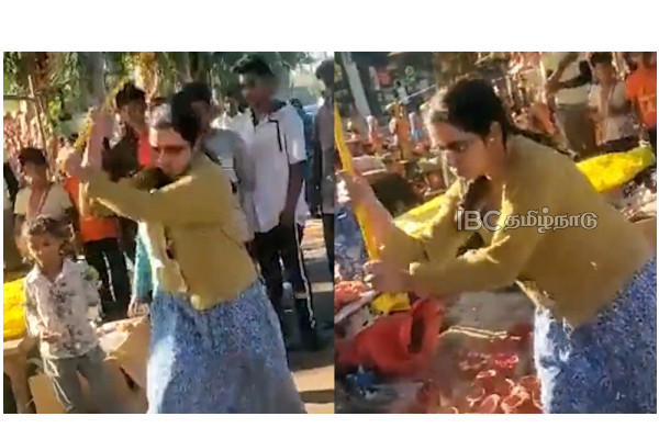 uttar-pradesh-attack-ex-ias-officer-daughter