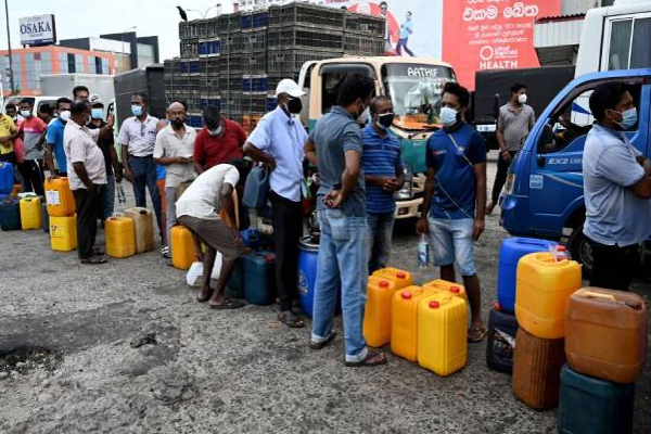 மக்களுக்கு இலங்கை அரசாங்கம் வெளியிட்ட மகிழ்ச்சியான தகவல் | Happy News To Sri Lanka Peoples Kerosene Supply
