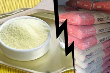 பால்மா, கோதுமை மா மற்றும் சிமெண்ட் விலை குறித்து விரைவில் இறுதி முடிவு