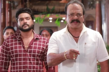 அசிங்கப்படுத்திய அரசி, குமாருக்காக சக்திவேல் செய்யப்போகும் வேலை, அடுத்த பிரச்சனை ரெடி... பாண்டியன் ஸ்டோர்ஸ் 2