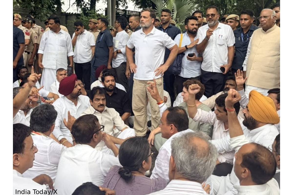 Rahul Gandhi Rahul Gandhi