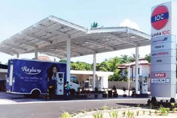 விரைவில் ஏற்படவுள்ளதா எரிபொருள் தட்டுப்பாடு?