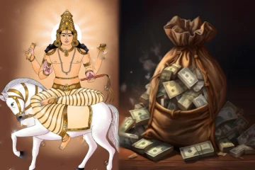 சுக்கிரனின் இடமாற்றம்.., பணக்கட்டை எண்ணப்போகும் 3 ராசியினர்