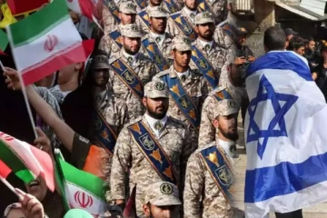 இஸ்ரேலை தடுக்காவிட்டால் உலகிற்கே ஆபத்து ஈரான் எச்சரிக்கை