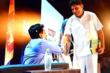ரணிலுக்கு இரகசியமாக வாக்களித்துள்ள ஐ.ம.சக்தியினர்! அடுத்த வாக்கெடுப்பு தொடர்பில் அநுரவின் தகவல்