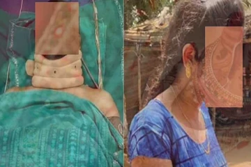 கண்களை மூட சொல்லி மாப்பிள்ளையின் கழுத்தை அறுத்த இளம்பெண்! சொன்ன அதிர்ச்சி காரணம்