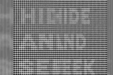 optical illusion: இந்த படத்தில் எழுதி இருக்கும் மூன்று வார்த்தைகளை கண்டுபிடிக்க முடியுமா?