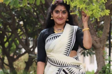 2வது கணவர் இறப்பு, தற்போது லிவ்இன்-ல இருக்கேன்.. விஜய் பட நடிகை அஞ்சு அரவிந்த் ஓபன் டாக்