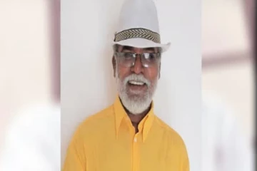 பிரபல நடன இயக்குநர் காலமானார் - திரையுலகினர் இரங்கல்..!