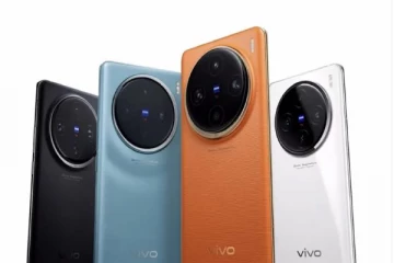ஜனவரியில் களமிறங்க இருக்கும் Vivo X100 series: விலை, சிறப்பம்சங்கள் இதோ