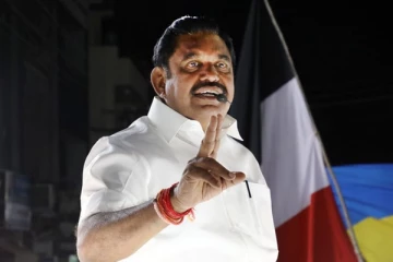 வீழ்த்த முடியாத பேரியக்கம்... இது படிப்பினையை - 2026 வெற்றி இருக்கு!! எடப்பாடியார்