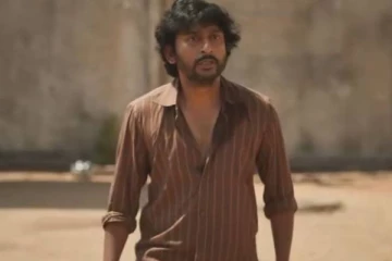 நாளுக்கு நாள் உயரும் ஆர்.ஜே.பாலாஜியின் சொர்க்கவாசல் பட வசூல்... 6 நாளில் எவ்வளவு கலெக்ஷன்