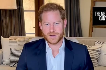 தாத்தாவின் இறுதிச்சடங்குக்காக பிரித்தானியா வருவதற்கே பயந்தேன்... மவுனம் கலைக்கும் இளவரசர் ஹரி