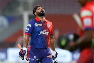 ஆடம்பர வாட்ச்க்கு ஆசைப்பட்டு கிரிக்கெட் வீரரிடம் கோடிகளை பறிக்கொடுத்த ரிஷப் பண்ட் - நடந்தது என்ன?