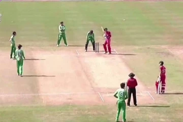 உலகக்கோப்பை கிரிக்கெட் போட்டியின்போது உணரப்பட்ட நில அதிர்வு