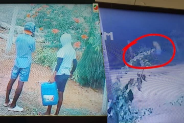 யாழில் சிசிடிவியில் பதிவான மோசமான செயல்! அடையாளம் காணப்பட்டுள்ள சந்தேகநபர்கள் (Photos)