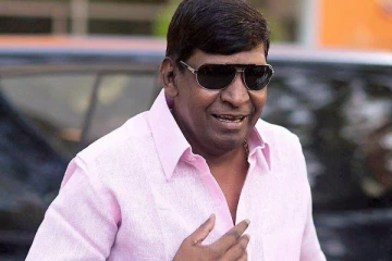 வடிவேலு இப்படி நம்பவைச்சு; என் மகன் வாழ்க்கையே போச்சு - கதறிய பிரபல தயாரிப்பாளர்!