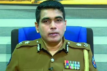 இந்தியாவில் இருந்து சட்டவிரோதமாக இலங்கை வந்த நபர் கைது