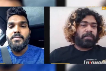 மலிங்கா உடனான உரையாடலின் போது ஐபிஎல் குறித்த உண்மையை வெளிப்படுத்திய வனிந்து ஹசரங்கா!