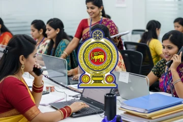 අද සිට රාජ්‍ය සේවකයන් වත්කම් ප්‍රකාශ නොකළොත් දඩ ගෙවන්න වෙයි