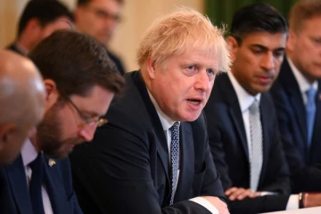 பிரித்தானியாவின் வாழ்க்கை செலவு நெருக்கடி: புதிய நிதி திட்டத்தை அறிவிக்க தயாராகும் போரிஸ் அரசு