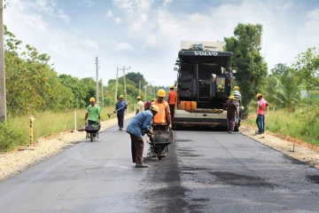 நிர்மாண ஒப்பந்த நிதியை வழங்குமாறு அரசாங்கத்திடம் கோரிக்கை