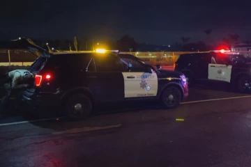 அமெரிக்கா துப்பாக்கிச்சுட்டில் நால்வர் பலி; நால்வர் படுகாயம்