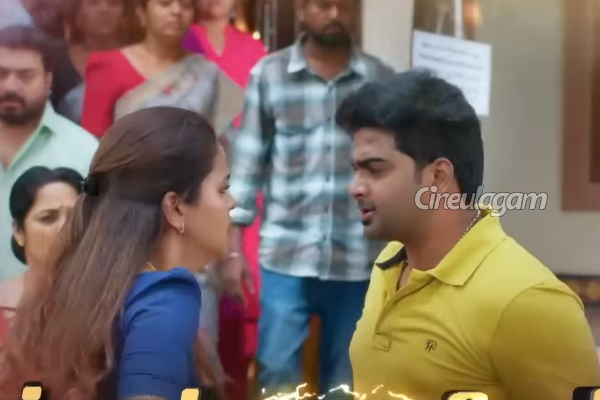 வீட்டை விட்டு போகும் அன்பு.. கயல் செய்த அதிர்ச்சி செயல்! அடுத்த வார ப்ரோமோ | Kayal Serial Next Week Promo Anbu Goes Out வீட்டை விட்டு போகும் அன்பு.. கயல் செய்த அதிர்ச்சி செயல்! அடுத்த வார ப்ரோமோ | Kayal Serial Next Week Promo Anbu Goes Out