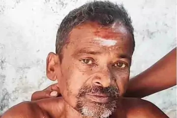 இறந்ததாக கருதி தந்தைக்கு பால் ஊற்றிய மகன்! நடந்த சடங்குகள்... எழுந்து உட்கார்ந்த ஆச்சரியம்