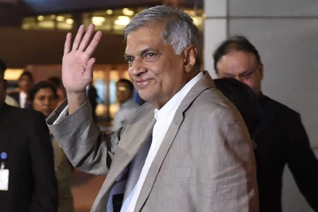 சிறிலங்காவின் பிரதமராகிறார் ரணில் - மிரட்டும் மேற்குலக நாடுகள்!