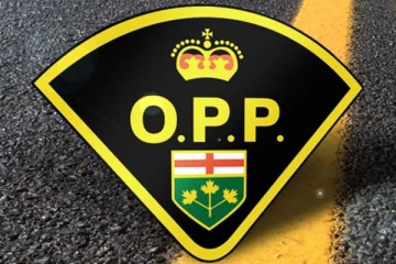 ஒன்றாரியோவில் இடம்பெற்ற விபத்தில் பெண் பலி