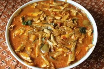 கருவாடு சுவையானது தான்! ஆனா இவர்கள் மட்டும் கிட்டயே போக கூடாது