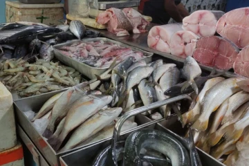 මාළු මිලේ විශේෂ වෙනසක්..