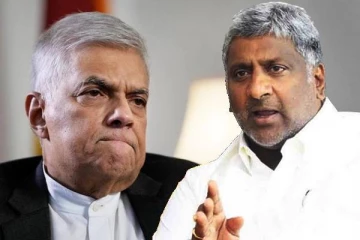 ரணிலுக்கும் மொட்டுக்கும் இடையில் எந்தவித முரண்பாடுகளும் இல்லை!- அமைச்சர் விளக்கம்