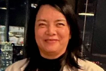 திடீரென்று மாயமான ஒன்ராறியோ சட்டத்தரணி: கடத்தப்பட்டாரா?