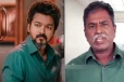 மகன் படத்தை தான் கூறினாரா SAC? பெரிய அப்பா கேப்ஷனில் வலம் வரும் ப்ளூ சட்டை மாறன்