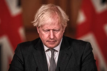 பிரித்தானியாவில் ‘ஆயிரக்கணக்கில் பிணங்கள் குவியட்டும்’ என பிரதமர் போரிஸ் கூறியதாக பரபரப்பு குற்றச்சாட்டு!