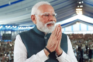 திருமணம், வெளிநாட்டுப் பயணங்கள் வேண்டாம்... தங்கம் வாங்காதீர்: இந்தியப் பிரதமர் வலியுறுத்தல்
