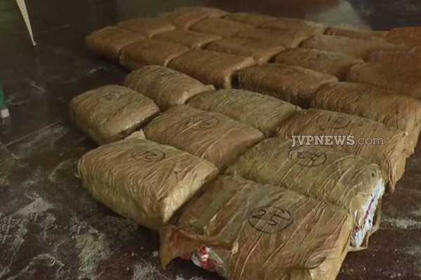 இலங்கையில் அடுத்தடுத்து கரை ஒதுங்கும் மர்ம பொதிகள்! திடுக்கிடும் தகவல் | Mystery Packages Washed Ashore In Sri Lanka Shock