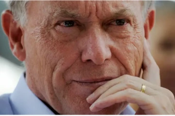 ஜேர்மனியின் முன்னாள் ஜனாதிபதி மறைவு: அவர் பதவியேற்றதும் மக்கள் கேட்ட கேள்வி