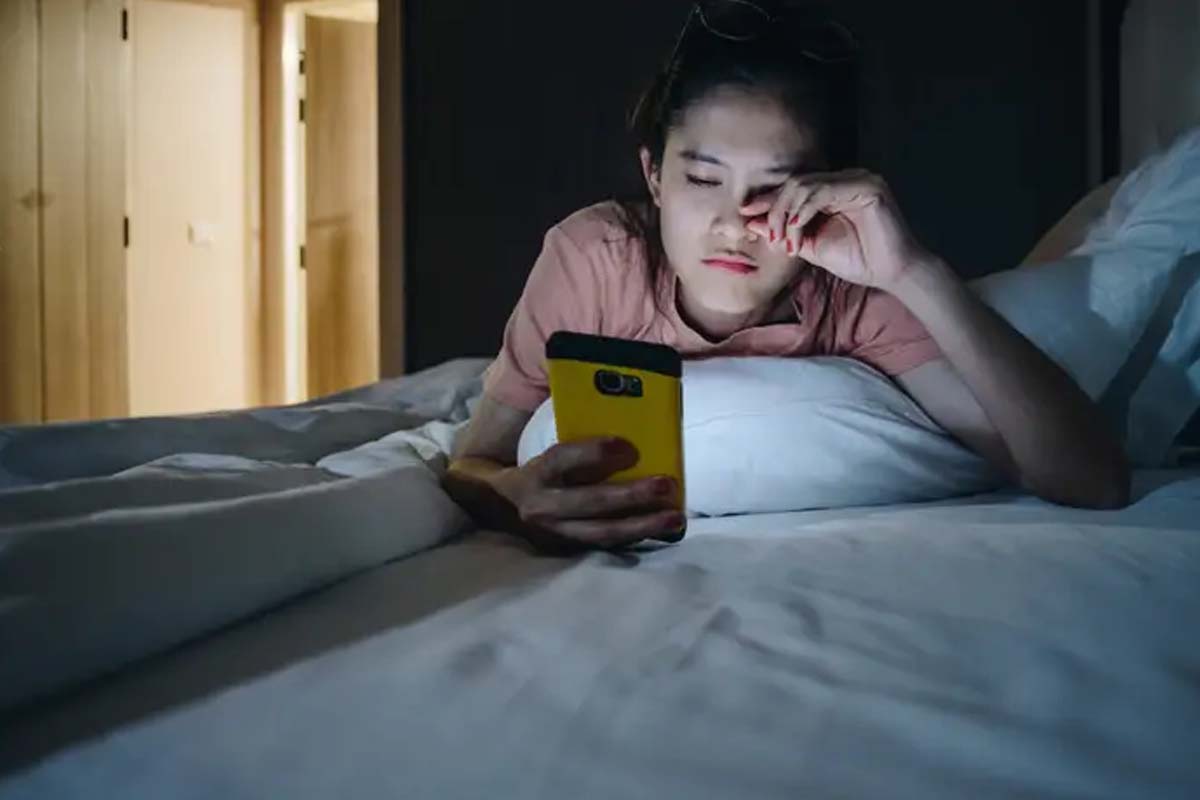 இரவில் 11 மணிக்கு மேல் தூங்கும் நபரா நீங்கள்? உடல் உறுப்புகள் பாதிக்கப்படும் ஜாக்கிரதை | After 11 At Night Sleeping Side Effects Health